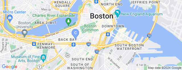 Cutler Majestic Theatre