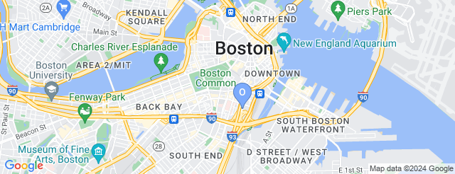 Orchard Stage At Paramount Center