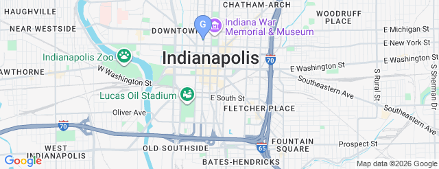 Gainbridge Fieldhouse