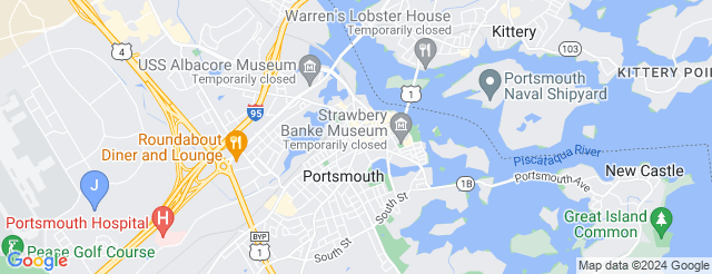 Jimmy's Jazz & Blues Club