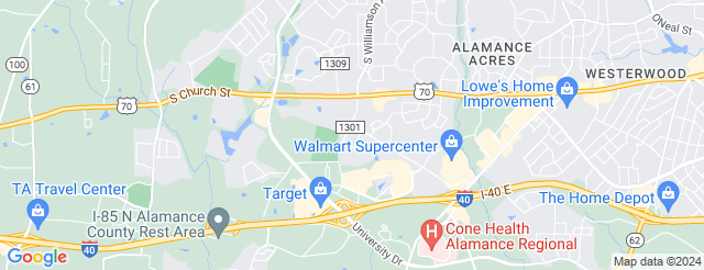 St. Marks Community Church