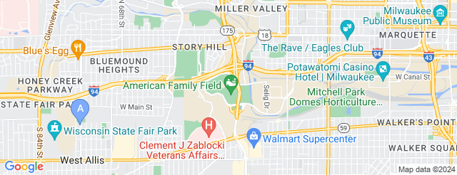 American Family Field