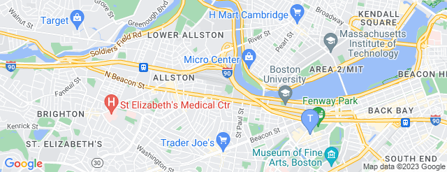 The Roof At The Case Center